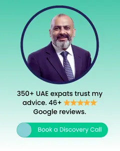 Damodhar Mata - Financial Advisor in Dubai - 46+ google review