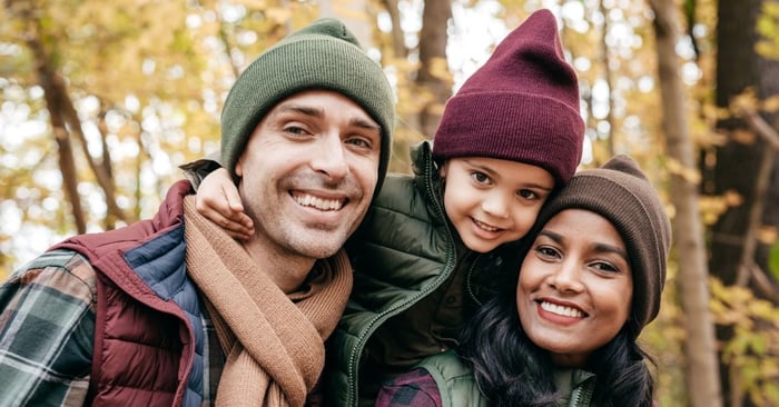 Young family seeking FIRE - Financial Independence Early Retirement