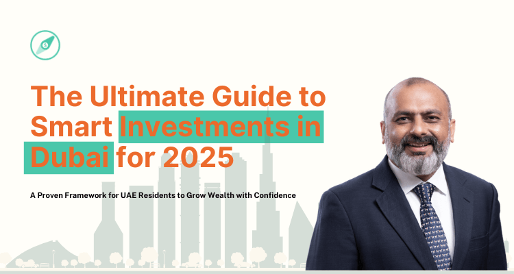 Thinking of investing in Dubai? Discover how you can avoid the hype, build smarter strategies, and choose investments that align with your real goals.