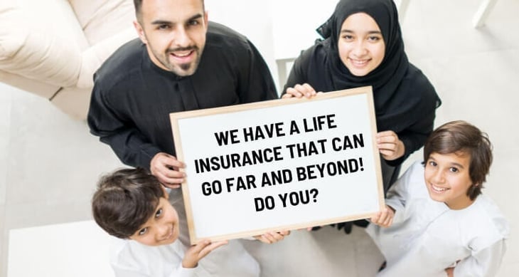 Zurich Futura Review - Life Insurance that can go far and beyond