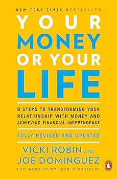 The FIRE movement gained significant momentum since it was first introduced by Vicki Robin and Joe Dominguez through their 1992 best-selling book Your Money or Your Life.