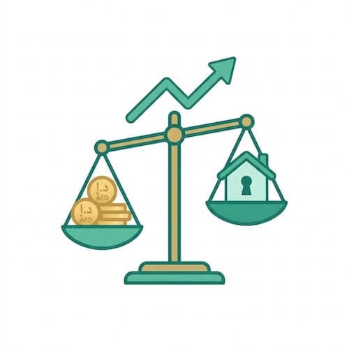 Rent vs Buy Calculator